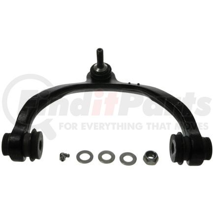 X80038 by QUICK STEER - QuickSteer X80038 Control Arm and Ball Joint Assembly