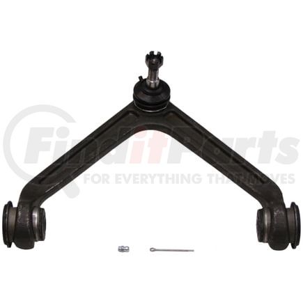 X7424 by QUICK STEER - Suspension Control Arm and Ball Joint Assembly