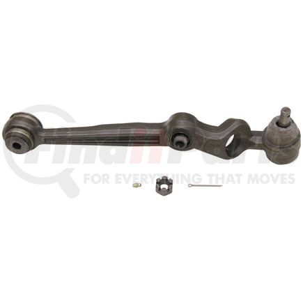 X80055 by QUICK STEER - QuickSteer X80055 Suspension Control Arm and Ball Joint Assembly