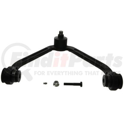 X80068 by QUICK STEER - Suspension Control Arm and Ball Joint Assembly