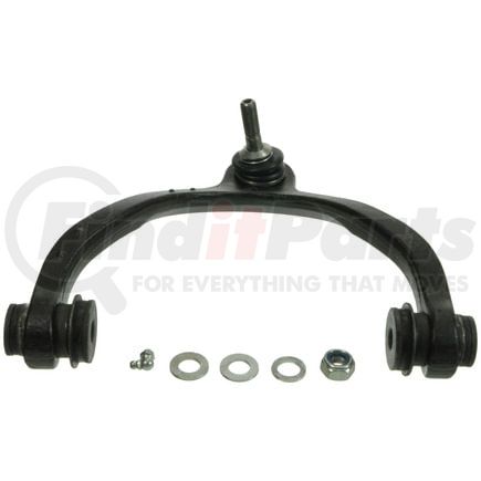 X80040 by QUICK STEER - QuickSteer X80040 Control Arm and Ball Joint Assembly