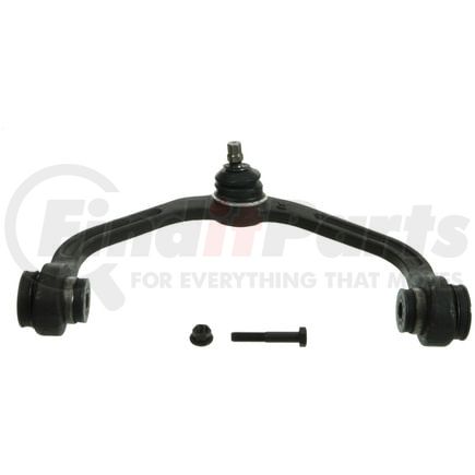 X80052 by QUICK STEER - Suspension Control Arm and Ball Joint Assembly