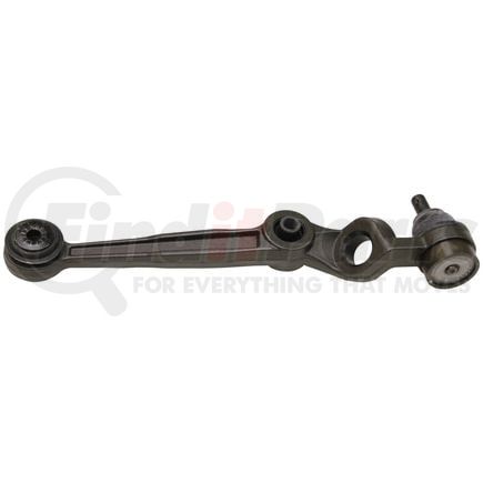 X80053 by QUICK STEER - QuickSteer X80053 Suspension Control Arm and Ball Joint Assembly