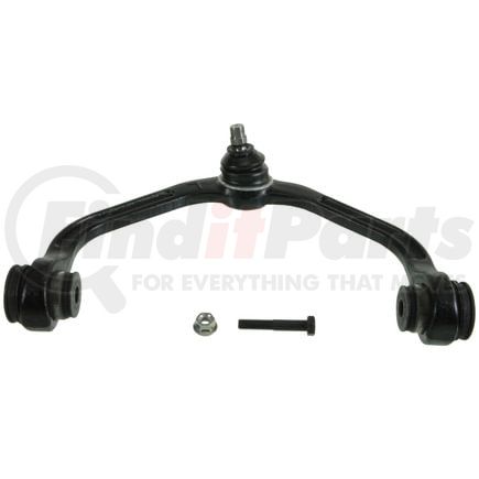 X80054 by QUICK STEER - Suspension Control Arm and Ball Joint Assembly