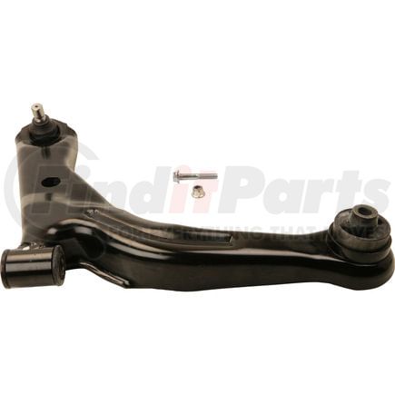 X80397 by QUICK STEER - QuickSteer X80397 Suspension Control Arm and Ball Joint Assembly