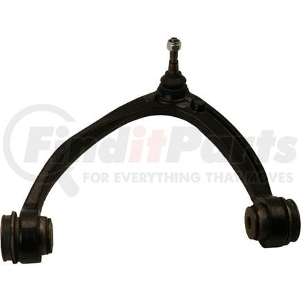 X80669 by QUICK STEER - Suspension Control Arm and Ball Joint Assembly