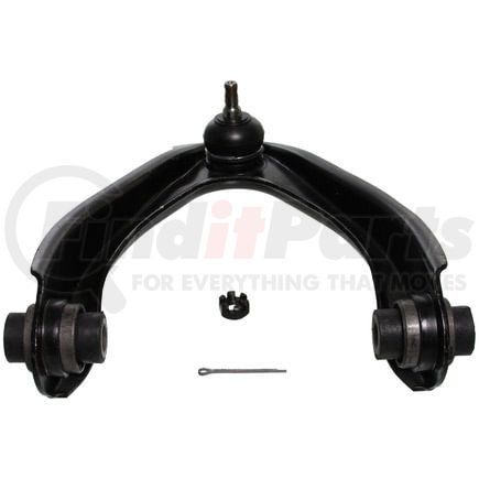 X80884 by QUICK STEER - QuickSteer X80884 Control Arm and Ball Joint Assembly