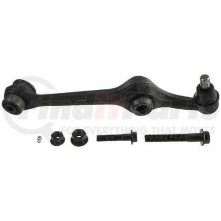 X8425 by QUICK STEER - QuickSteer X8425 Suspension Control Arm and Ball Joint Assembly