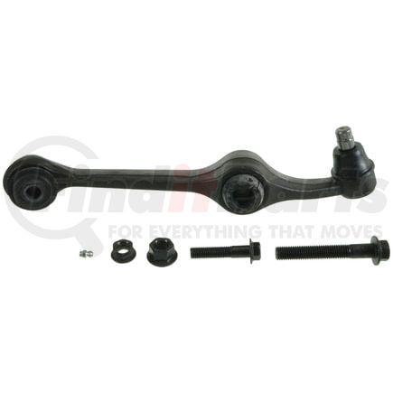 X8427 by QUICK STEER - QuickSteer X8427 Suspension Control Arm and Ball Joint Assembly