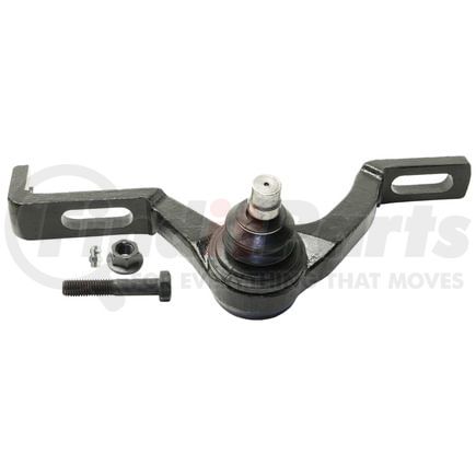 X8710T by QUICK STEER - Suspension Control Arm and Ball Joint Assembly