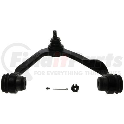 X8722T by QUICK STEER - QuickSteer X8722T Suspension Control Arm and Ball Joint Assembly