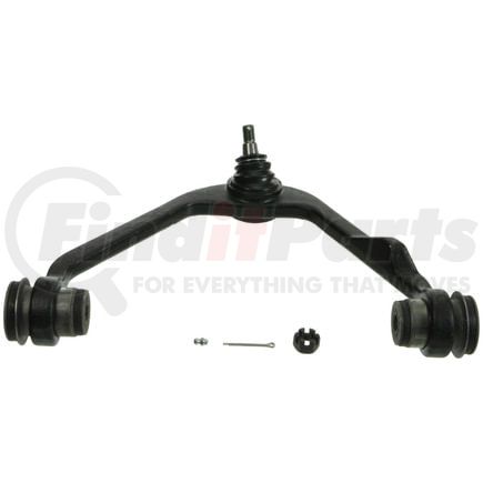 X8726T by QUICK STEER - QuickSteer X8726T Suspension Control Arm and Ball Joint Assembly