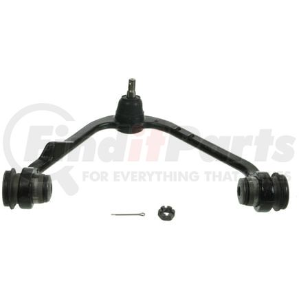X8728T by QUICK STEER - QuickSteer X8728T Suspension Control Arm and Ball Joint Assembly