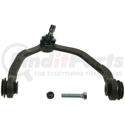 Quick Steer X8598 Suspension Control Arm and Ball Joint Assembly QuickSteer X8598 Suspension Control Arm and Ball Joint
