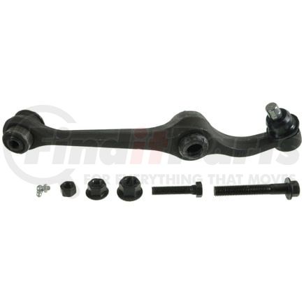 X8679 by QUICK STEER - QuickSteer X8679 Suspension Control Arm and Ball Joint Assembly