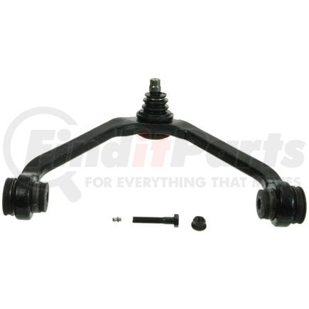 X8708T by QUICK STEER - QuickSteer X8708T Suspension Control Arm and Ball Joint Assembly