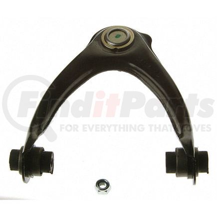 X90451 by QUICK STEER - QuickSteer X90451 Suspension Control Arm and Ball Joint Assembly