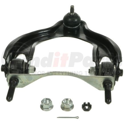 X90448 by QUICK STEER - QuickSteer X90448 Control Arm and Ball Joint Assembly