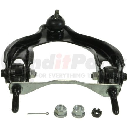 X90449 by QUICK STEER - QuickSteer X90449 Control Arm and Ball Joint Assembly