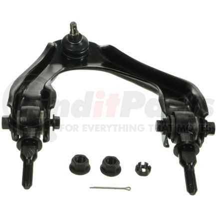 X9815 by QUICK STEER - QuickSteer X9815 Control Arm and Ball Joint Assembly