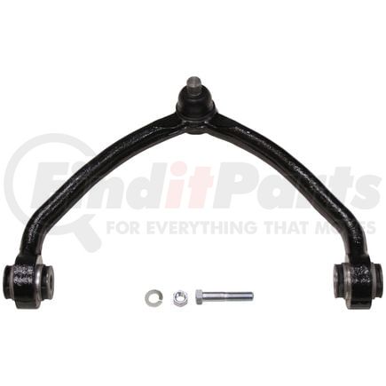 X9890 by QUICK STEER - QuickSteer X9890 Control Arm and Ball Joint Assembly