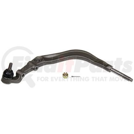 X9595 by QUICK STEER - QuickSteer X9595 Suspension Control Arm and Ball Joint Assembly