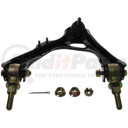 Quick Steer X9928 Suspension Control Arm and Ball Joint Assembly QuickSteer X9928 Suspension Control Arm and Ball Joint