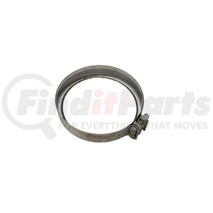 A6809950302 by DETROIT DIESEL - PIPE CLAMP