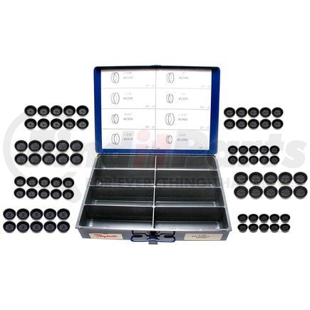 Raybestos A1130 Wheel Cylinder Cup Assortment