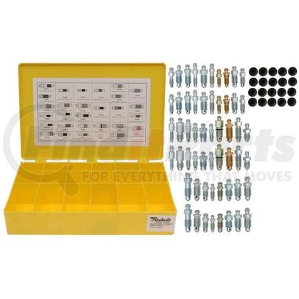 A9020 by RAYBESTOS - Dealer Pack Assortment