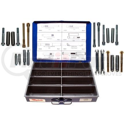 Raybestos A2830A Caliper Bolt Tray