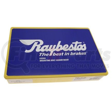 A9060 by RAYBESTOS - Dealer Pack Assortment
