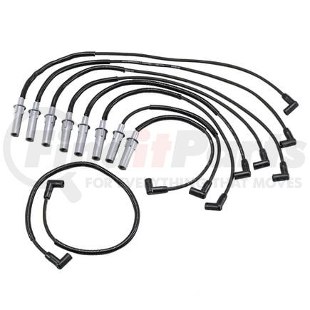 671-8124 by DENSO - IGN WIRE SET-7MM