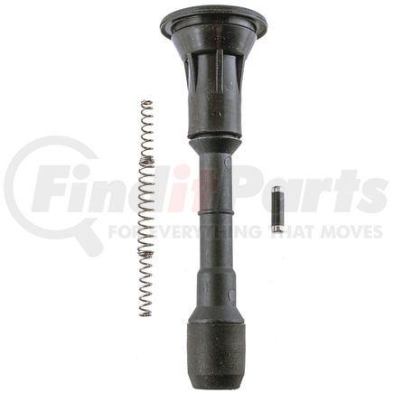 Denso 671-8180 Direct Ignition Coil Boot Kit COP Boots-8