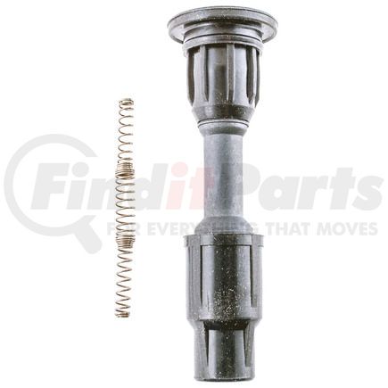 Denso 671-8177 Direct Ignition Coil Boot Kit COP Boots-8