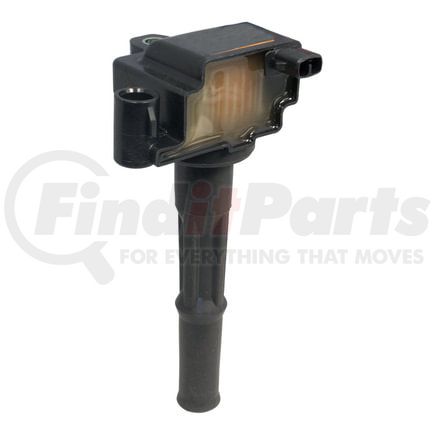 673-1201 by DENSO - Direct Ignition Coil OE Quality