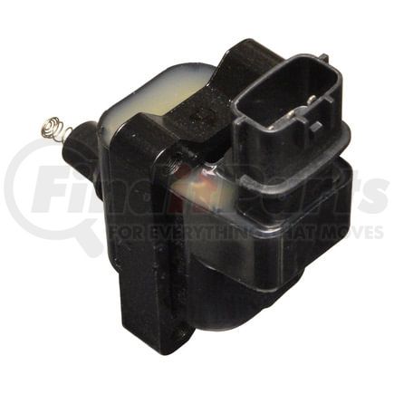 673-4001 by DENSO - Direct Ignition Coil OE Quality