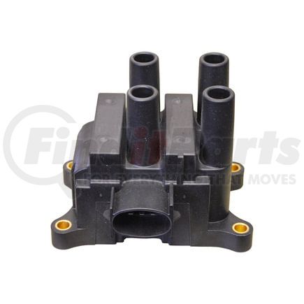 673-6009 by DENSO - Direct Ignition Coil OE Quality