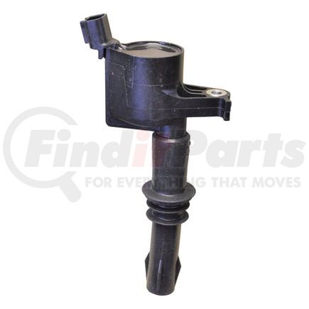 673-6003 by DENSO - Direct Ignition Coil OE Quality