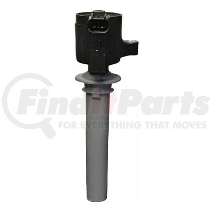 673-6005 by DENSO - Direct Ignition Coil OE Quality