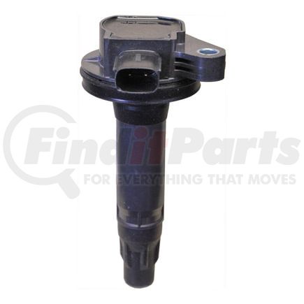 673-6013 by DENSO - Direct Ignition Coil OE Quality