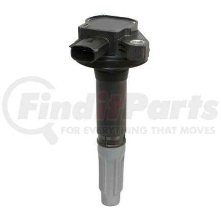 673-6304 by DENSO - Direct Ignition Coil OE Quality