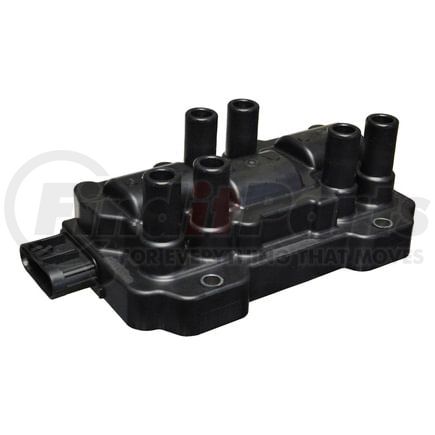 673-7001 by DENSO - Direct Ignition Coil OE Quality