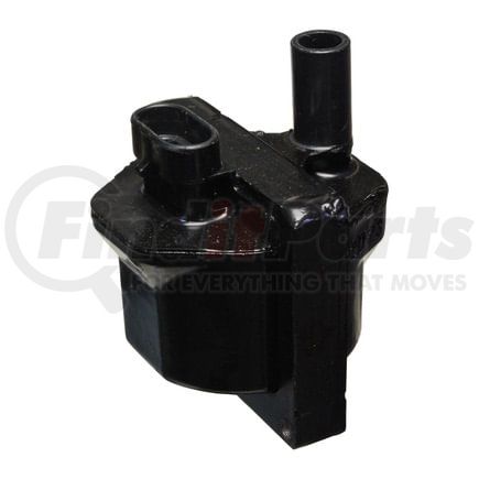 673-7100 by DENSO - Direct Ignition Coil OE Quality