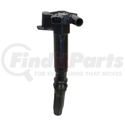 Denso 673-6301 Direct Ignition Coil Direct Ignition Coil OE Quality