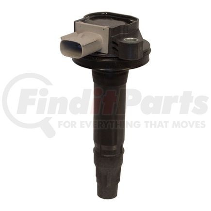 673-6303 by DENSO - Direct Ignition Coil OE Quality