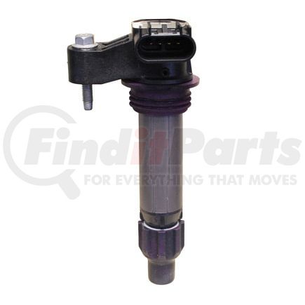 673-7300 by DENSO - Direct Ignition Coil OE Quality