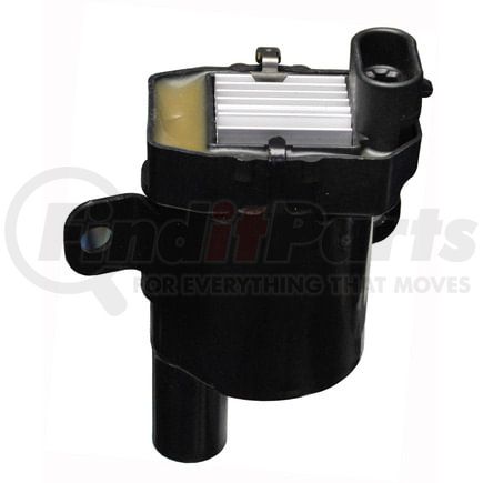 673-7101 by DENSO - Direct Ignition Coil OE Quality