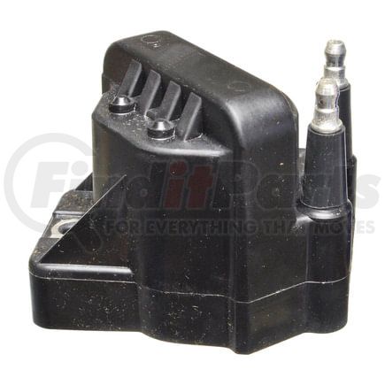 673-7103 by DENSO - Direct Ignition Coil