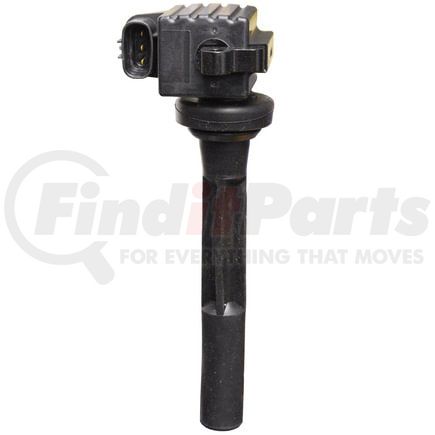 673-8301 by DENSO - Direct Ignition Coil OE Quality